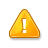 warning icon