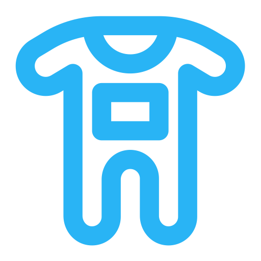 Siamese Coat svg vector icon