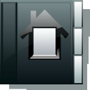 kfm,home,building,homepage,house icon