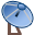 connection, satellite icon