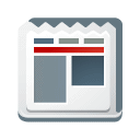 news icon