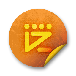 izeby icon