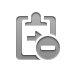 dispatch,order,delete icon