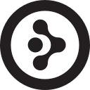 amp, synereo svg vector icon