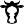 cow icon
