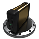 drive icon