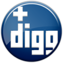 digg icon