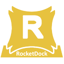 rocketdock icon