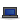 laptop,black icon