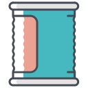 cooking, kitchen, kitchen accessory, kitchen equipment, kitchen tool, kitchen unit, kitchen utensil svg vector icon