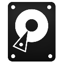 hdd icon