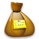 supplies icon