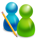 edit,user,write,writing,account,profile,people,human icon