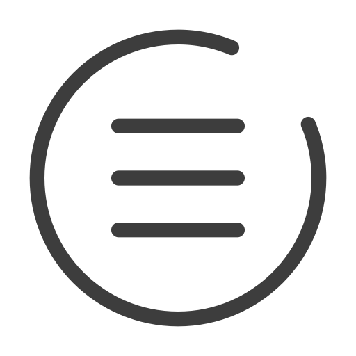 Filter svg vector icon