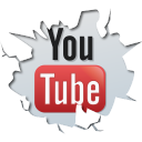 inside,youtube icon