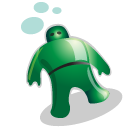robot icon