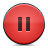 button,red,pause icon