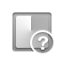 gradient,angle,help icon