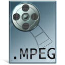 mpeg icon