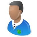 elementary, school icon