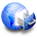 network,server icon