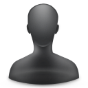 user,account,profile,people,human icon