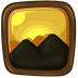 gallery,hdpi icon