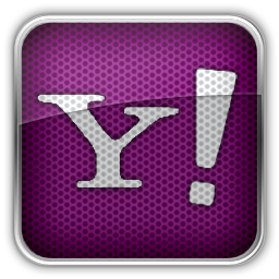 yahoo icon