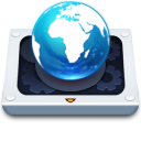 simple icon