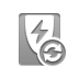 ups,refresh icon