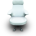 whitevinilseat icon