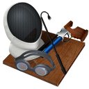 pentathlon, px icon