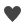 heart icon