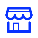 ecommerce, eshop, house, retail, shop, shopping, store svg vector icon