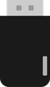 flashdisk icon