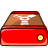 firewire,hd icon