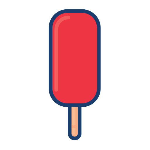 Ice Cream svg vector icon
