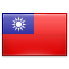 taiwan icon