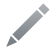 pencil icon