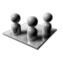 user,blocked,account,profile,people,human icon