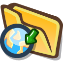 ftp icon