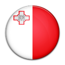 flag,malta,country icon