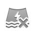 hydroelectric,power,plant,cross icon