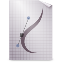 image, xfig icon