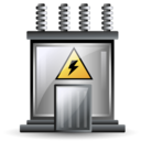 electricity icon