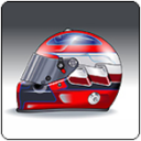 kubica icon