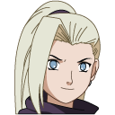 yamanaka,ino icon