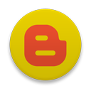 blogger icon