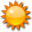 brightness icon